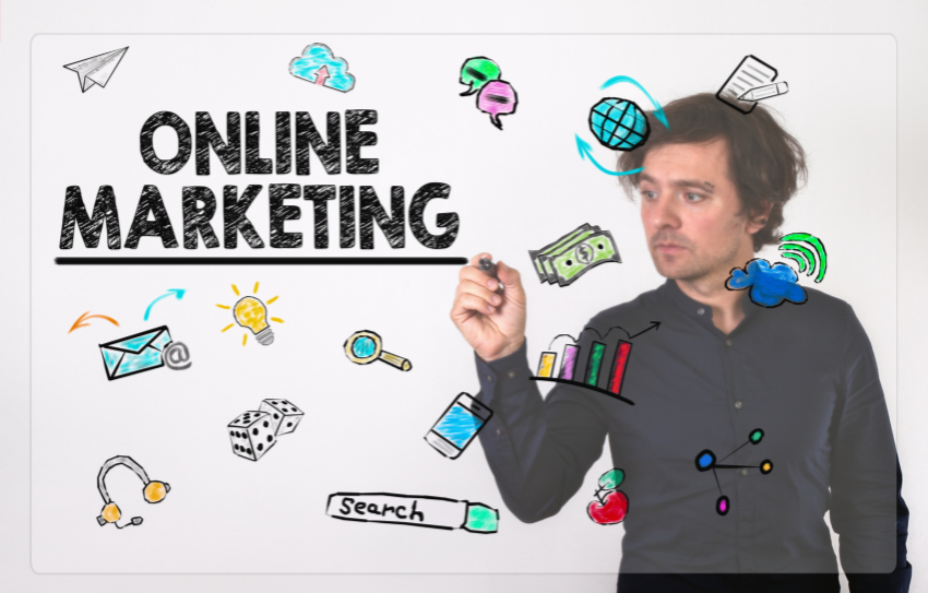 online marketing