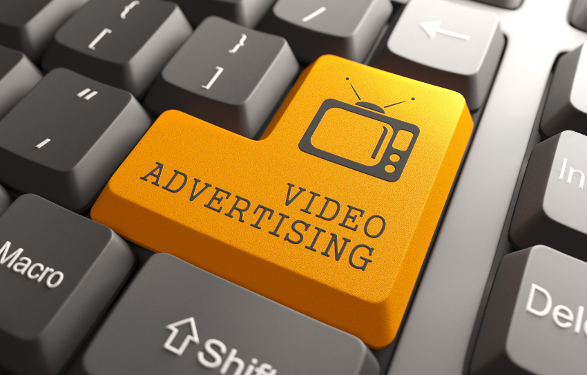 VIDEO ADVERTISING