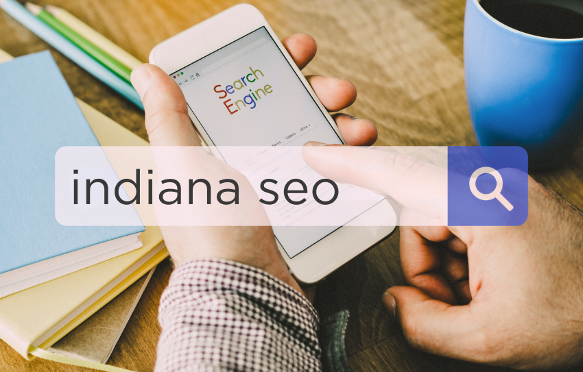 Indiana SEO