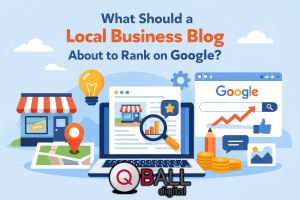 Local Business Blog